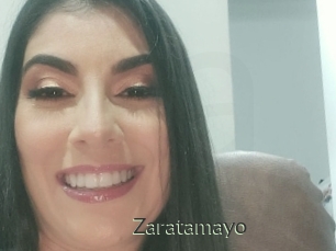 Zaratamayo