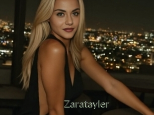 Zaratayler