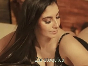 Zaratoquica