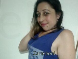 Zarayboni