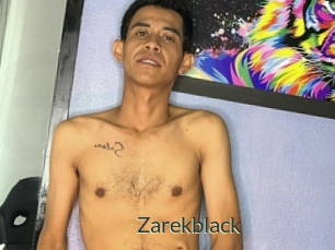 Zarekblack