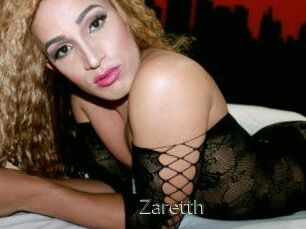 Zaretth