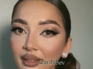 Zarifabev