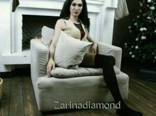 Zarinadiamond