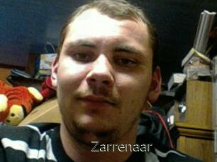Zarrenaar