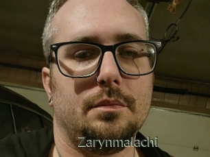 Zarynmalachi