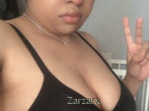 Zarzarx