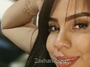 Zashaneclon