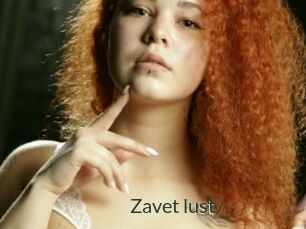 Zavet_lust