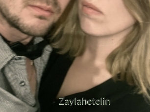 Zaylahetelin
