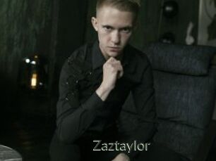 Zaztaylor