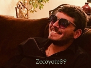 Zecoyote89