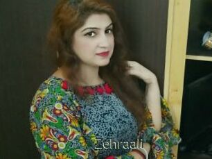 Zehraali