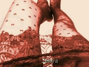 Zekira