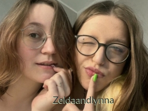 zeldaandlynna Ejaculator
