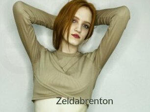 Zeldabrenton