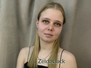 Zeldaclack