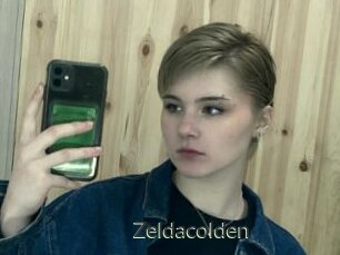 Zeldacolden