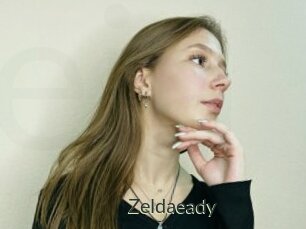 Zeldaeady