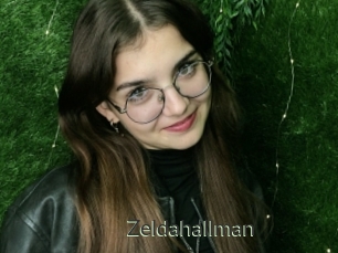 Zeldahallman