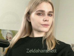 Zeldahamblett