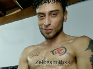 Zeldasmithxx