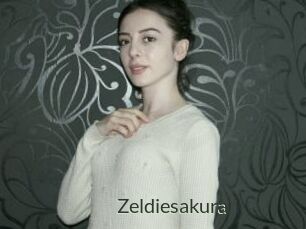 Zeldiesakura