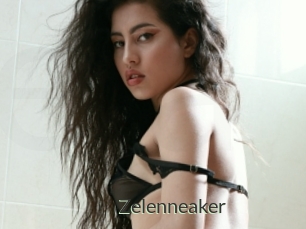 Zelenneaker