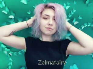 Zelmafairy