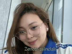 Zendayasinclair