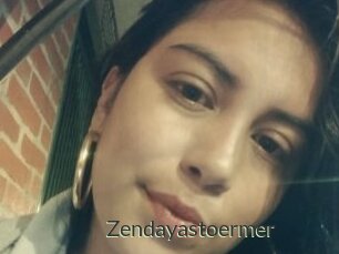 Zendayastoermer