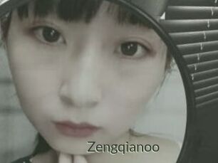 Zengqianoo