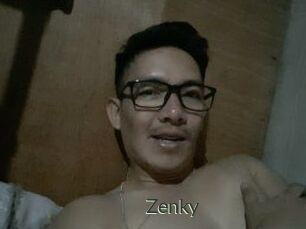 Zenky