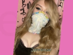 Zennimae
