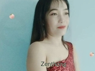 Zenthong