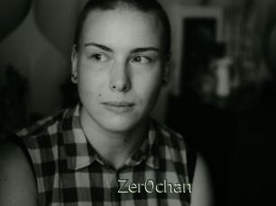 Zer0chan
