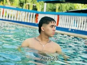 Zeus25