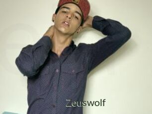 Zeuswolf
