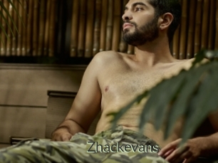 Zhackevans