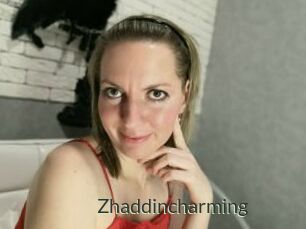 Zhaddincharming