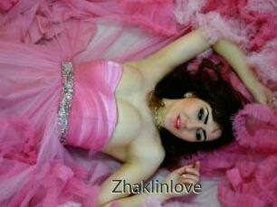 Zhaklinlove