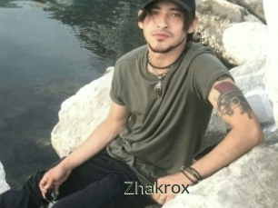 Zhakrox