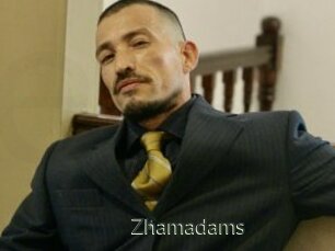 Zhamadams