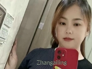Zhangailing