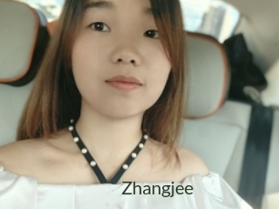 Zhangjee