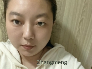 Zhangmeng