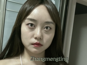 Zhangmengting