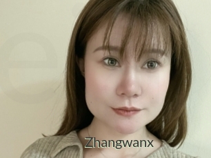 Zhangwanx