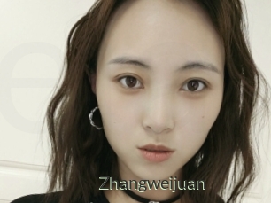 Zhangweijuan
