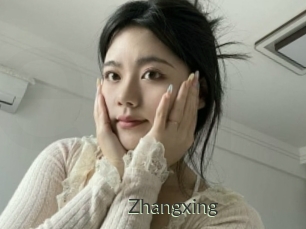 Zhangxing